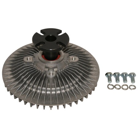 Gmb 80-74 Corvette 5.7L V8/W/Hd Cooling Fan Clutch, 930-2130 930-2130